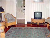 Hotel La Casa Verde Rooms