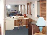 Hotel La Casa Verde Rooms
