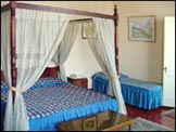 Hotel La Casa Verde Rooms