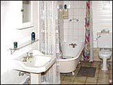 Hotel La Casa Verde Rooms