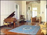 Hotel La Casa Verde Rooms