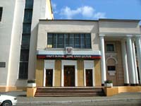 Khabarovsk