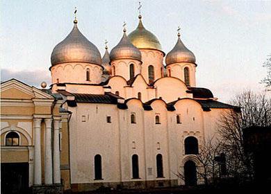 Novgorod the Great