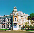 Blagoveshensk