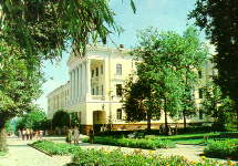 Bryansk