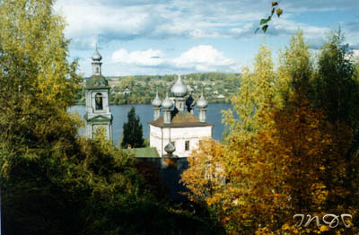 Ivanovskaya Oblast