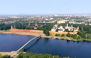 Kaluzhskaya Oblast