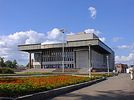 Tomskaya Oblast