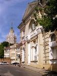 The Yauza Hospital