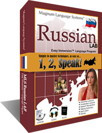 learn russian