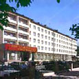 Hotel Deson - Ladoga